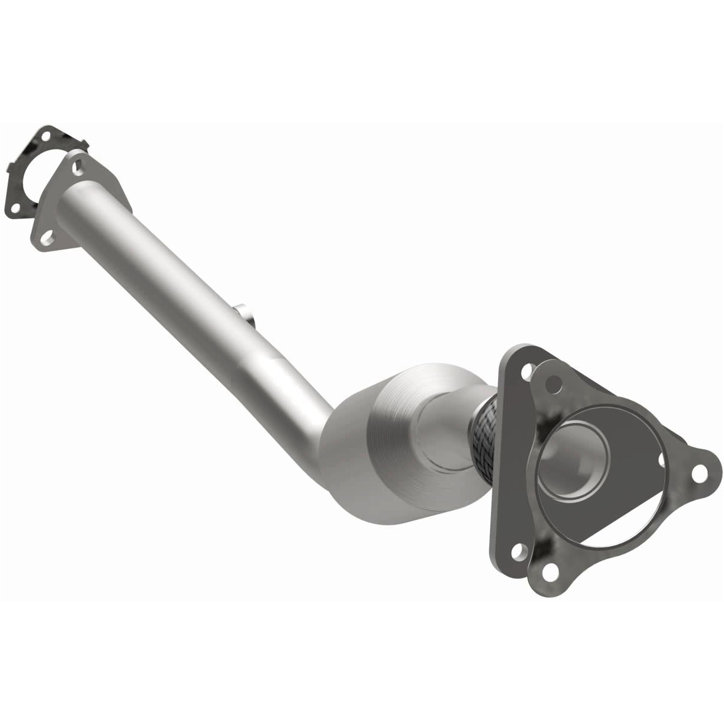 MagnaFlow 2003-2004 Saturn Ion OEM Grade Federal / EPA Compliant Direct-Fit Catalytic Converter